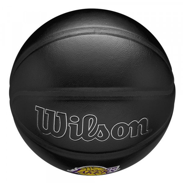 Мяч баскетбольный Wilson NBA Team Premiere LA Lakers 