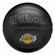 Мяч баскетбольный Wilson NBA Team Premiere LA Lakers 