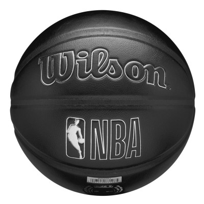 Мяч баскетбольный Wilson NBA Team Premiere NY Knicks 