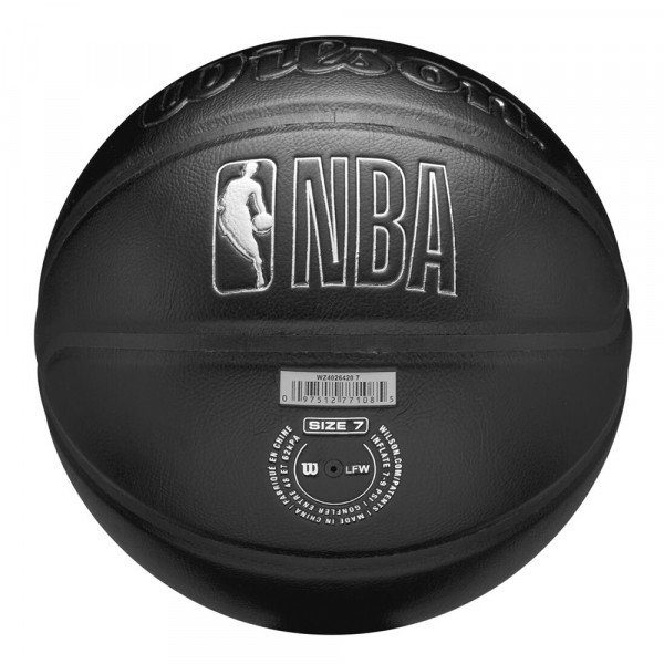 Мяч баскетбольный Wilson NBA Team Premiere NY Knicks Мяч баскетбольный Wilson NBA Team Premiere NY Knicks