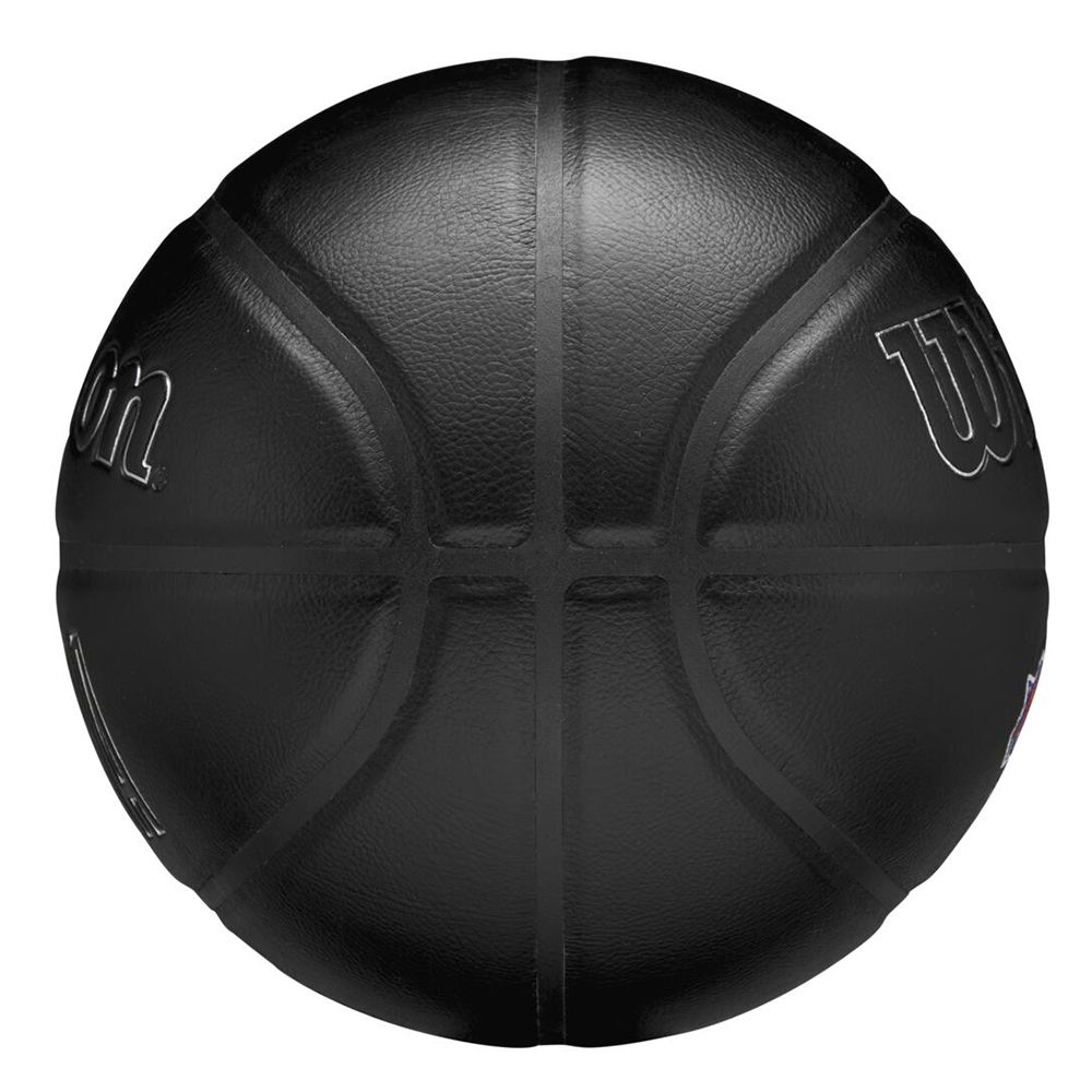 Мяч баскетбольный Wilson NBA Team Premiere NY Knicks 