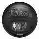 Мяч баскетбольный Wilson NBA Team Premiere NY Knicks 
