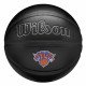 Мяч баскетбольный Wilson NBA Team Premiere NY Knicks 
