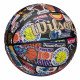 Мяч баскетбольный Wilson NBA All Team Retro 