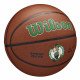 Мяч баскетбольный Wilson NBA Team Alliance Boston Celtics 