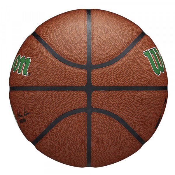 Мяч баскетбольный Wilson NBA Team Alliance Boston Celtics 