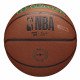 Мяч баскетбольный Wilson NBA Team Alliance Boston Celtics 