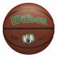 Мяч баскетбольный Wilson NBA Team Alliance Boston Celtics 