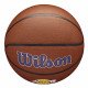 Мяч баскетбольный Wilson NBA Team Alliance LA Lakers 