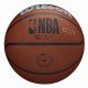 Мяч баскетбольный Wilson NBA Team Alliance Memphis Grizzlies 