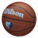 Мяч баскетбольный Wilson NBA Team Alliance Memphis Grizzlies 