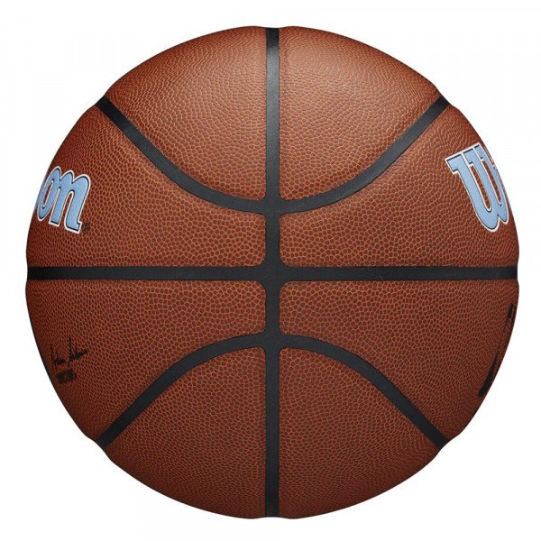 Мяч баскетбольный Wilson NBA Team Alliance Memphis Grizzlies 
