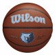 Мяч баскетбольный Wilson NBA Team Alliance Memphis Grizzlies 