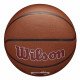 Мяч баскетбольный Wilson NBA Team Alliance Mia Heat 