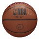 Мяч баскетбольный Wilson NBA Team Alliance Mia Heat 