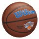 Мяч баскетбольный Wilson NBA Team Alliance NY Knicks 