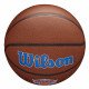Мяч баскетбольный Wilson NBA Team Alliance NY Knicks 