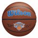 Мяч баскетбольный Wilson NBA Team Alliance NY Knicks 