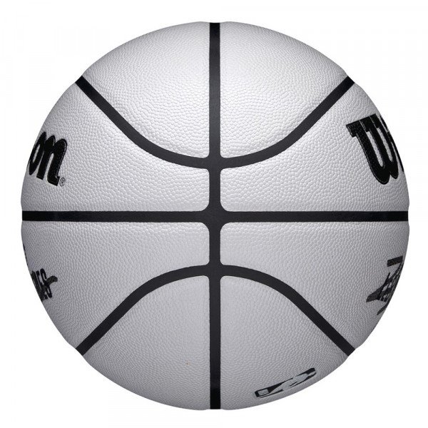 Мяч баскетбольный Wilson NBA Player Icon UV Lebron 