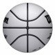 Мяч баскетбольный Wilson NBA Player Icon UV Lebron 