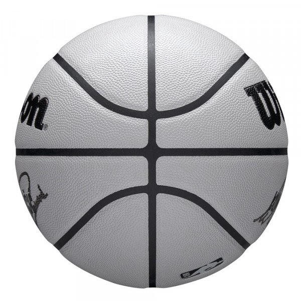Мяч баскетбольный Wilson NBA Player Icon UV Doncic 
