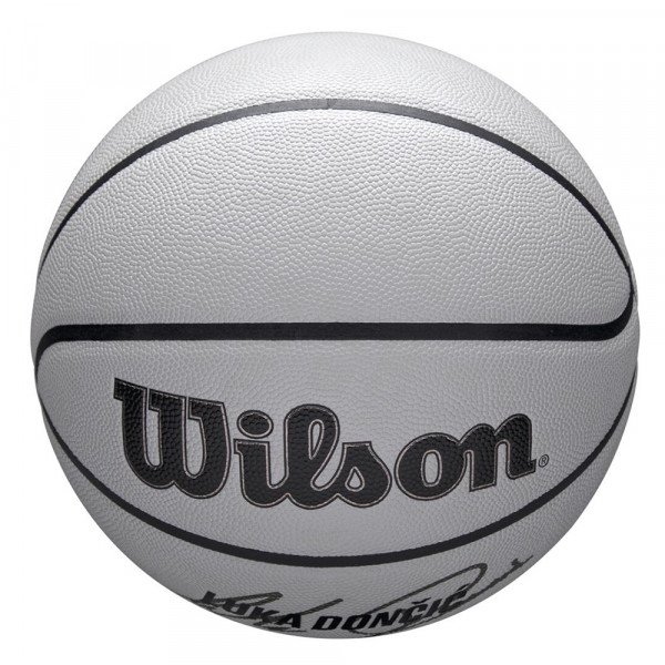Мяч баскетбольный Wilson NBA Player Icon UV Doncic 