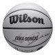 Мяч баскетбольный Wilson NBA Player Icon UV Doncic 