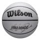 Мяч баскетбольный Wilson NBA Player Icon UV Doncic 