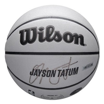 Мяч баскетбольный Wilson NBA Player Icon UV Tatum 