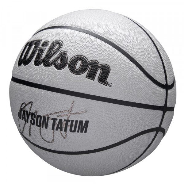Мяч баскетбольный Wilson NBA Player Icon UV Tatum 