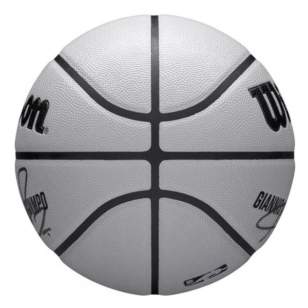 Мяч баскетбольный Wilson NBA Player Icon UV Giannis 