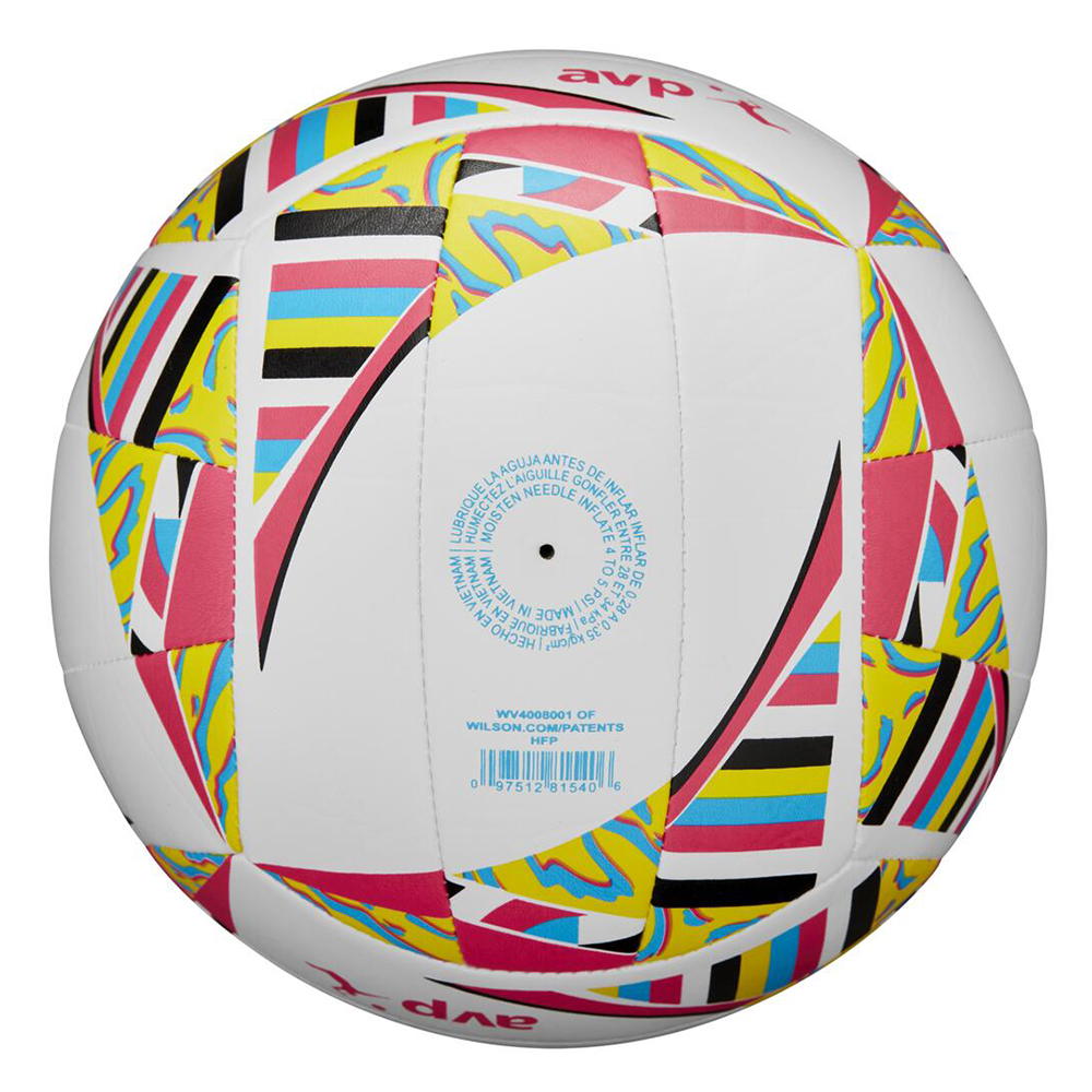 Мяч волейбольный Wilson AVP Movement Мяч волейбольный Wilson AVP Movement