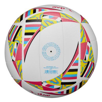 Мяч волейбольный Wilson AVP Movement  Мяч волейбольный Wilson AVP Movement
