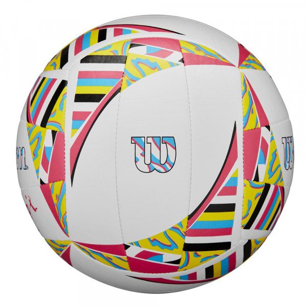 Мяч волейбольный Wilson AVP Movement 