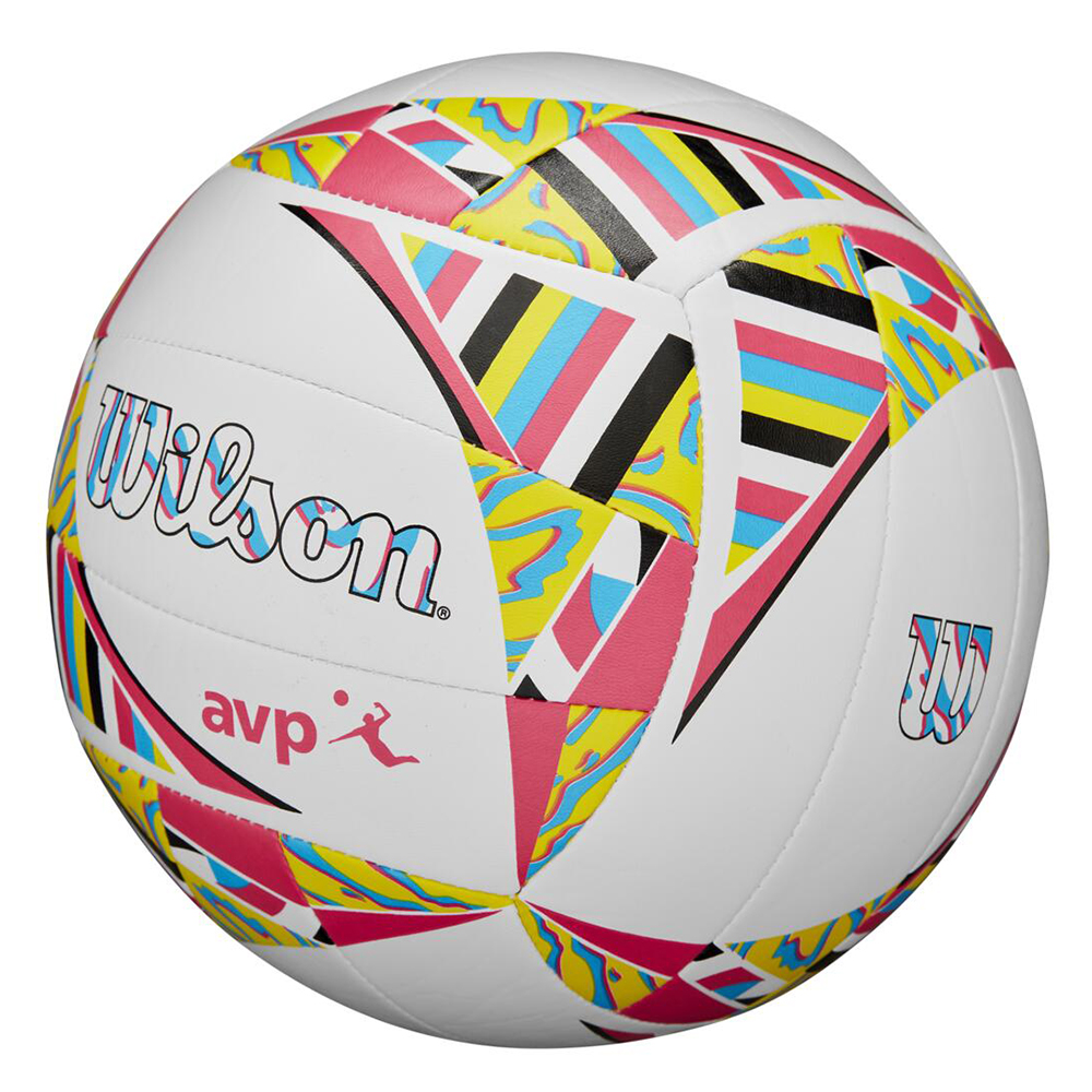 Мяч волейбольный Wilson AVP Movement Мяч волейбольный Wilson AVP Movement