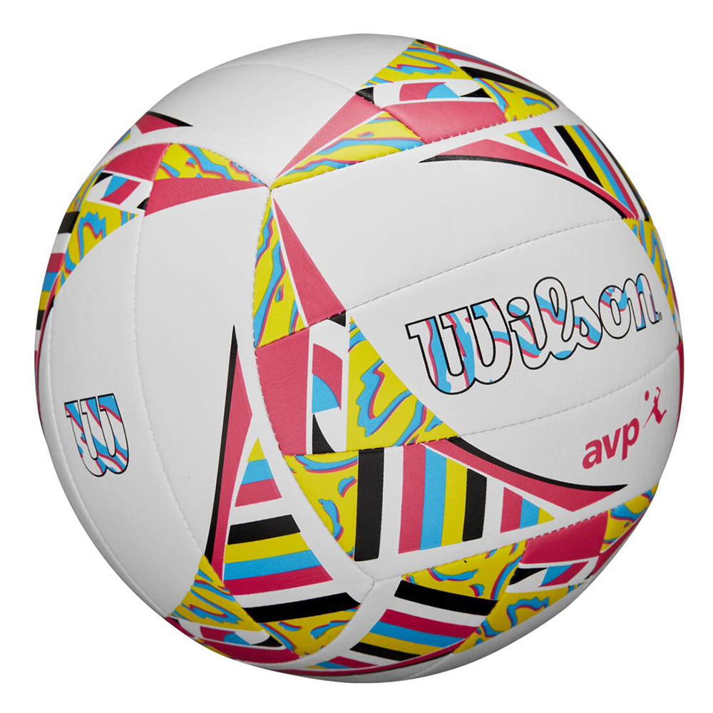 Мяч волейбольный Wilson AVP Movement Мяч волейбольный Wilson AVP Movement
