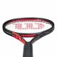 Ракетка для большого тенниса Wilson Clash 100UL V3.0 unstr