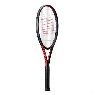 Ракетка для большого тенниса Wilson Clash 100UL V3.0 unstr Ракетка для большого тенниса Wilson Clash 100UL V3.0 unstr