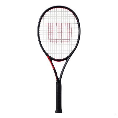 Ракетка для большого тенниса Wilson Clash 100UL V3.0 unstr Ракетка для большого тенниса Wilson Clash 100UL V3.0 unstr
