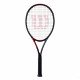 Ракетка для большого тенниса Wilson Clash 100UL V3.0 unstr
