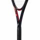 Ракетка для большого тенниса Wilson Clash 100UL V3.0 unstr