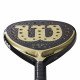 Ракетка для падел-тенниса Wilson Defy LS V1 