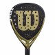 Ракетка для падел-тенниса Wilson Defy LS V1 