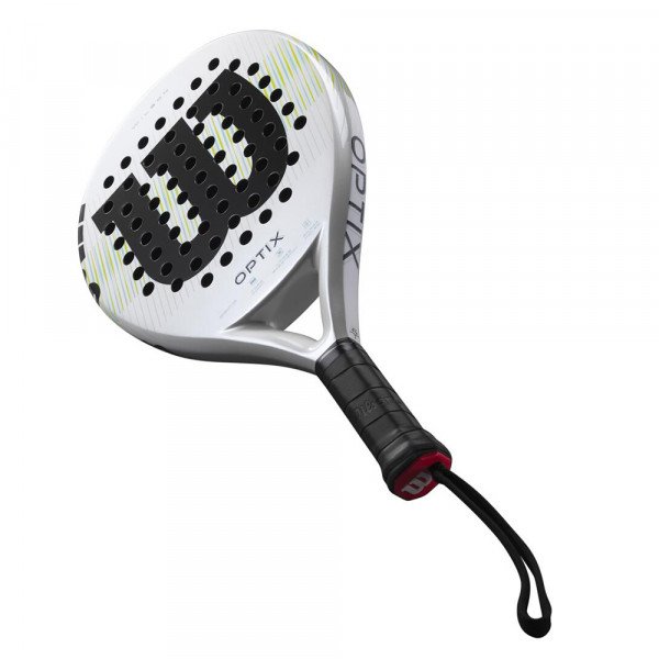Ракетка для падел-тенниса Wilson Optix V1 