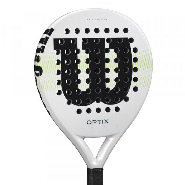 Ракетка для падел-тенниса Wilson Optix V1 