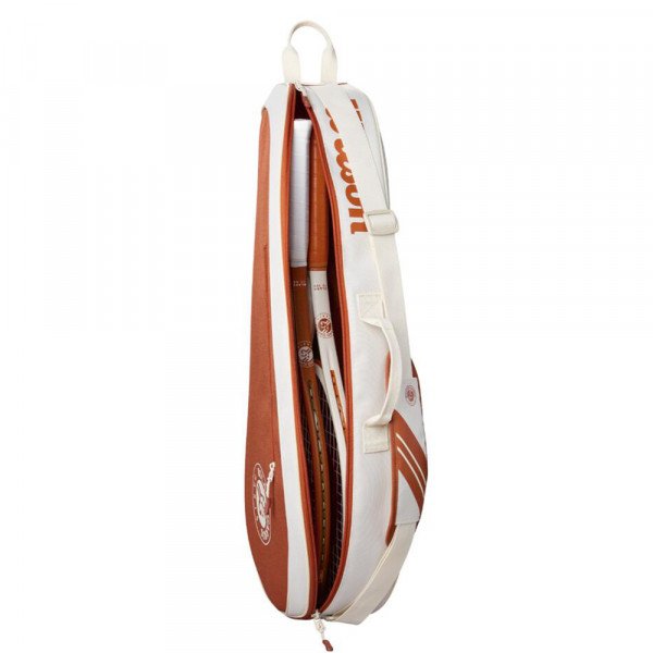 Сумка для ракеток Wilson Team RG 2025 (3 pack) 