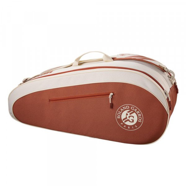 Сумка для ракеток Wilson Team RG 2025 (6 pack) 