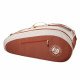 Сумка для ракеток Wilson Team RG 2025 (6 pack) 