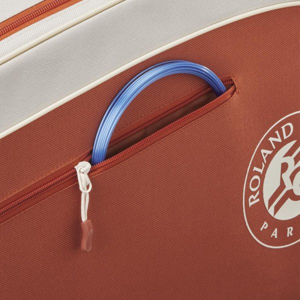 Сумка для ракеток Wilson Team RG 2025 (6 pack) 