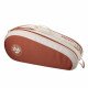 Сумка для ракеток Wilson Team RG 2025 (6 pack) 